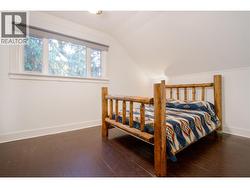 Primary Bedroom second floor -