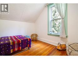 Second Bedroom Second floor -