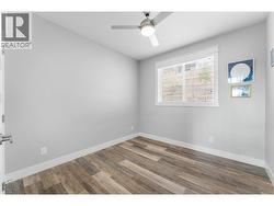 Upstairs Bedroom 3 -