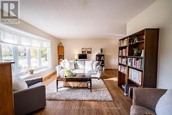 115 STOUFFER STREET Whitchurch-Stouffville, ON L4A 6A3