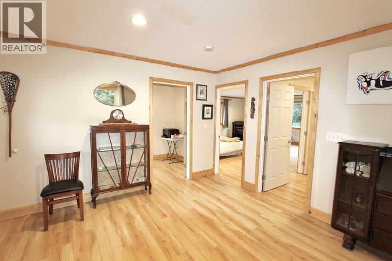 1262 Williams Street, Masset, BC - Indoor Photo Showing Other Room
