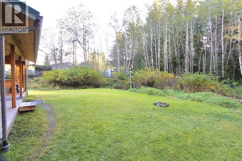 1262 Williams Street, Masset, BC - Outdoor