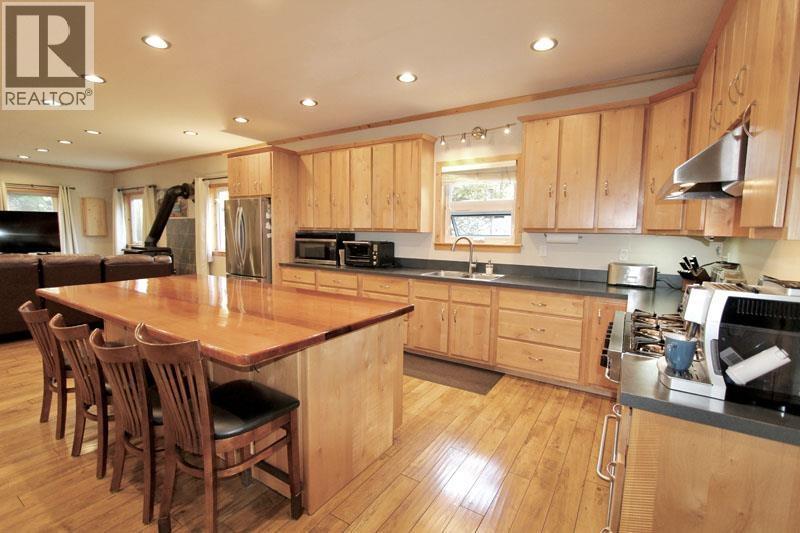 1262 Williams Street, Masset, BC - Indoor Photo Showing Other Room