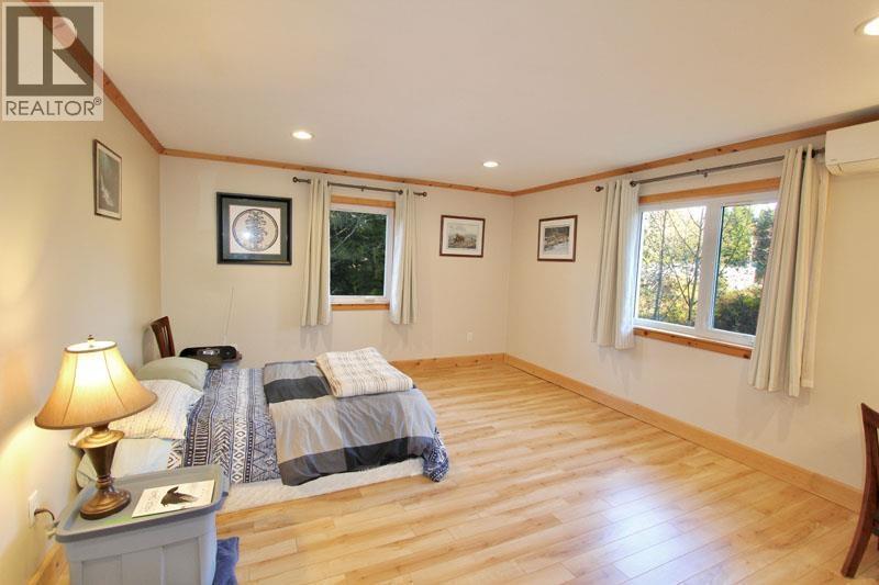 1262 Williams Street, Masset, BC - Indoor