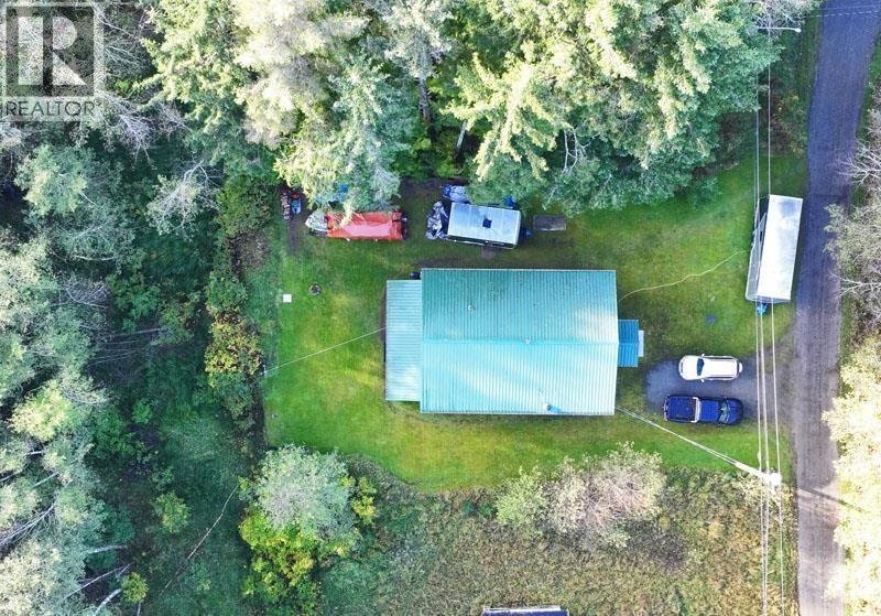 1262 Williams Street, Masset, BC - Outdoor