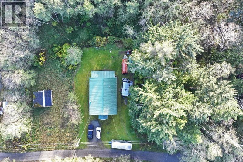 1262 Williams Street, Masset, BC - Outdoor