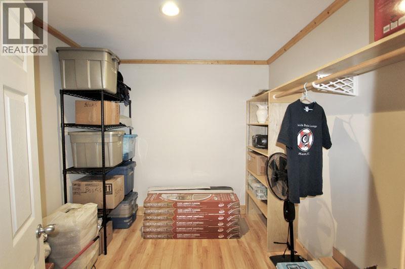 1262 Williams Street, Masset, BC - Indoor Photo Showing Other Room