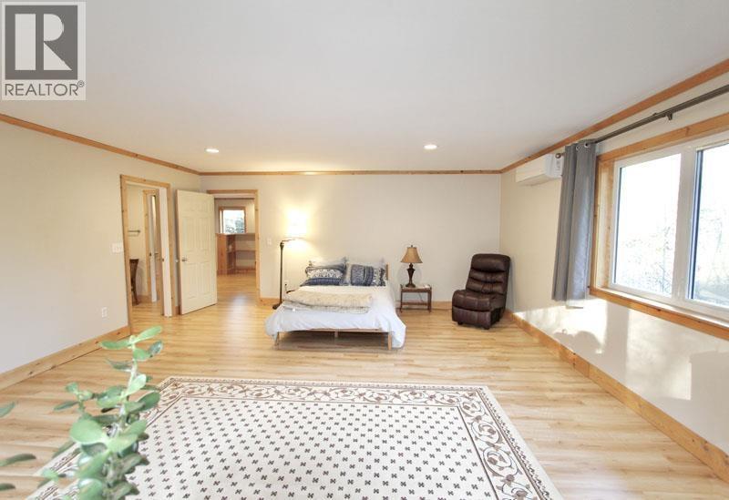 1262 Williams Street, Masset, BC - Indoor