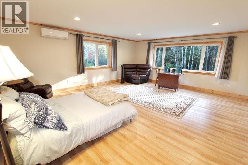 1262 Williams Street, Masset, BC - Indoor