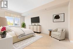 **Virtually Staged** -