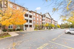 Lots of visitor parking -