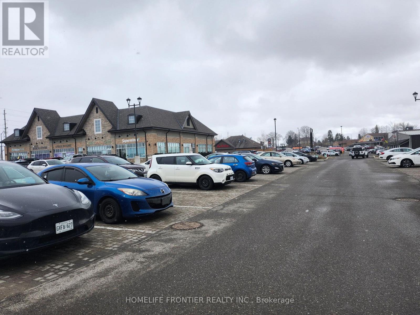 A5 - 50 Dr Kay Drive S, King, ON