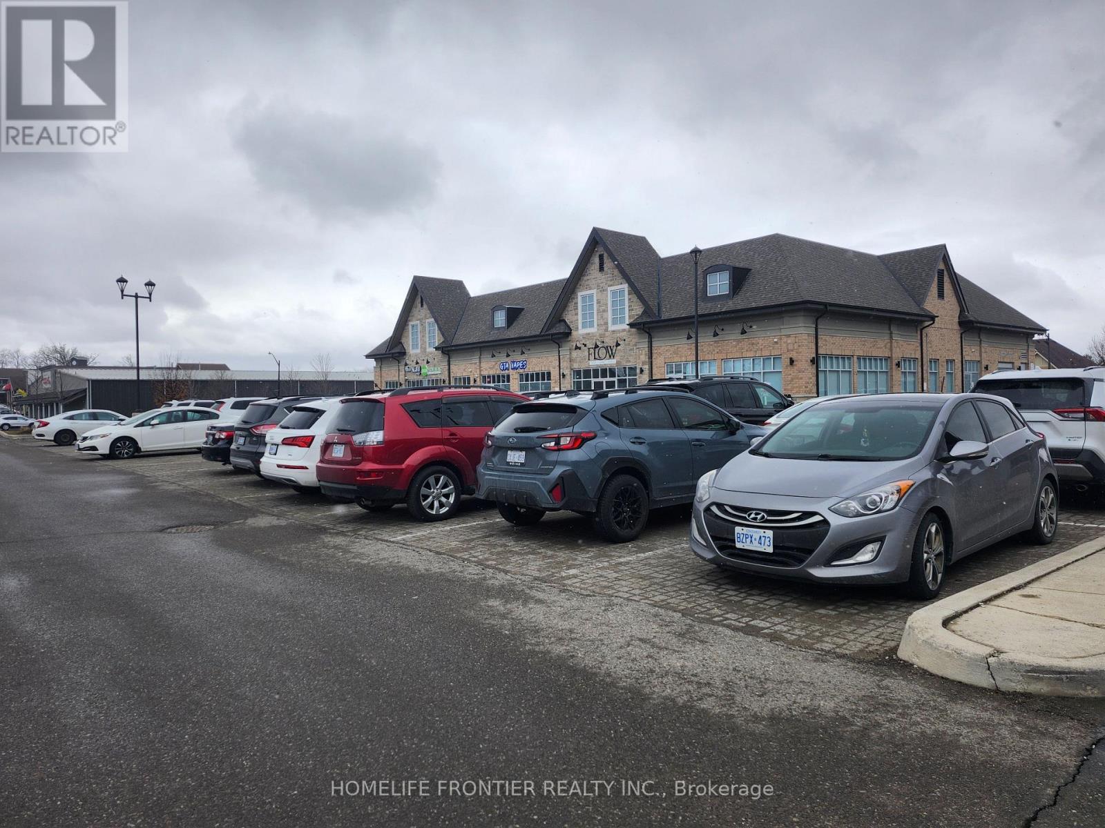 A5 - 50 Dr Kay Drive S, King, ON