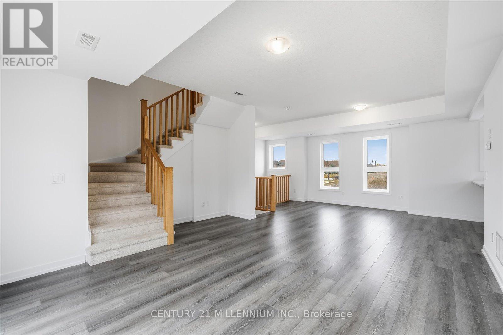 2 - 62 Kenesky Drive, Hamilton, ON - Indoor Photo Showing Other Room