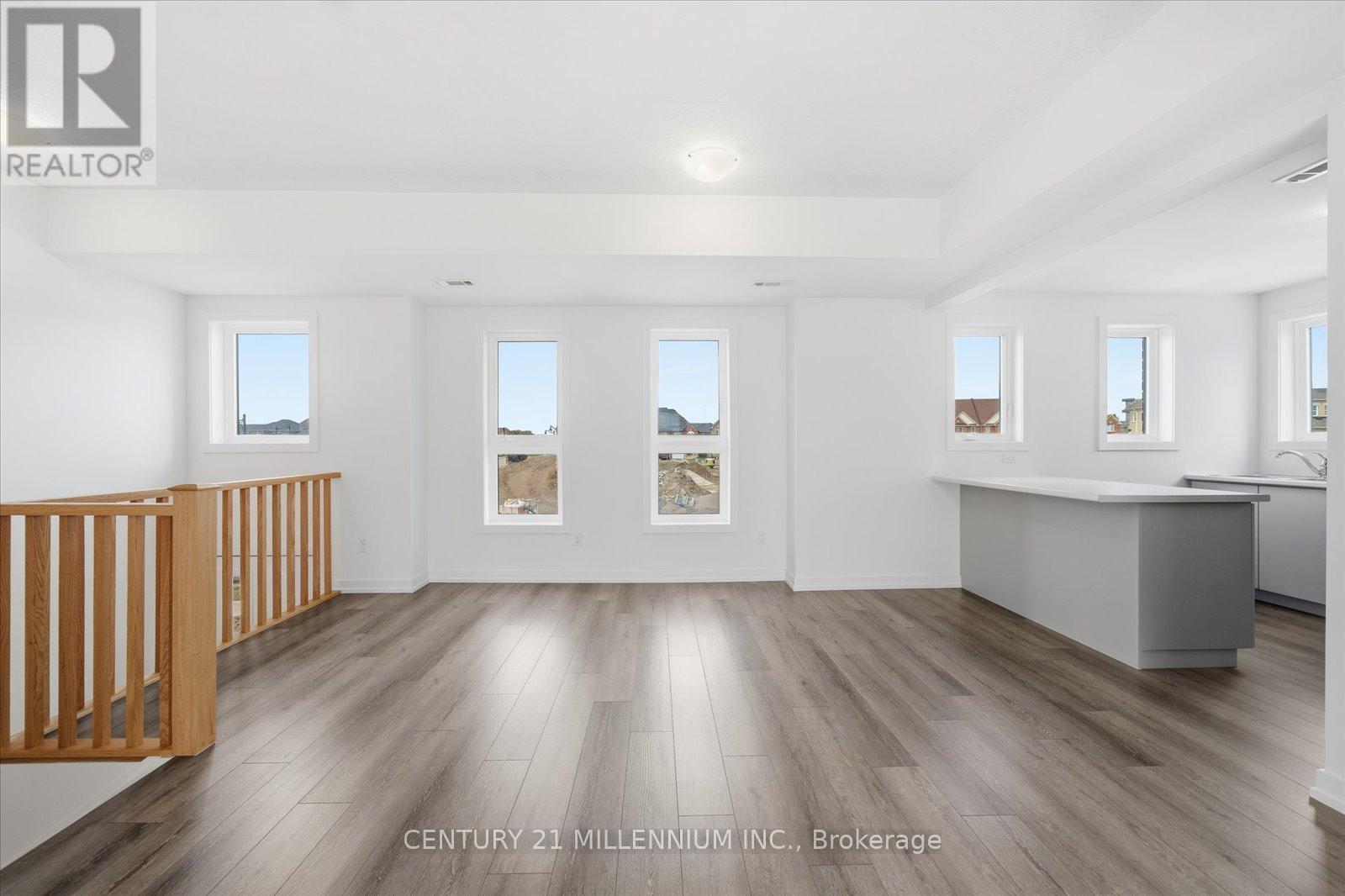 2 - 62 Kenesky Drive, Hamilton, ON - Indoor Photo Showing Other Room