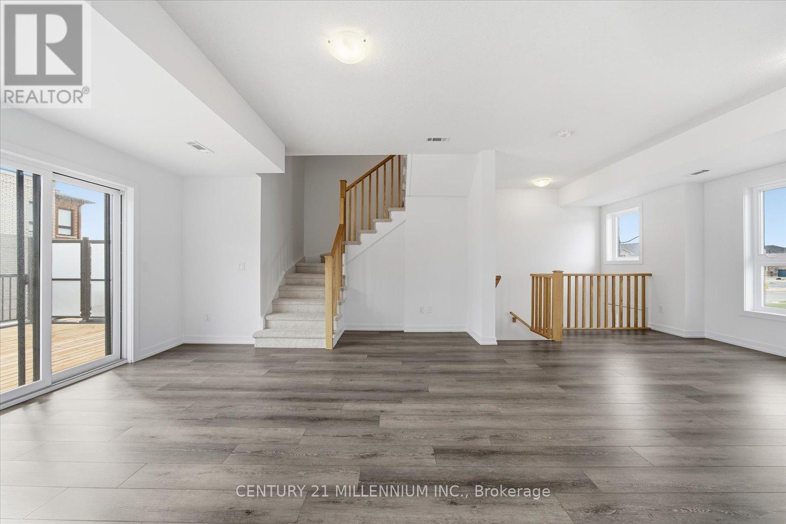 2 - 62 Kenesky Drive, Hamilton, ON - Indoor Photo Showing Other Room