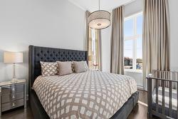 Chambre à coucher principale -