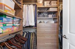 Penderie (Walk-in) -