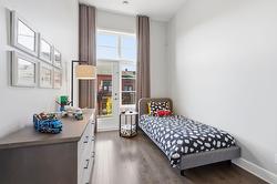 Chambre à coucher -