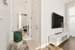 Hall d'entrée/Vestibule -