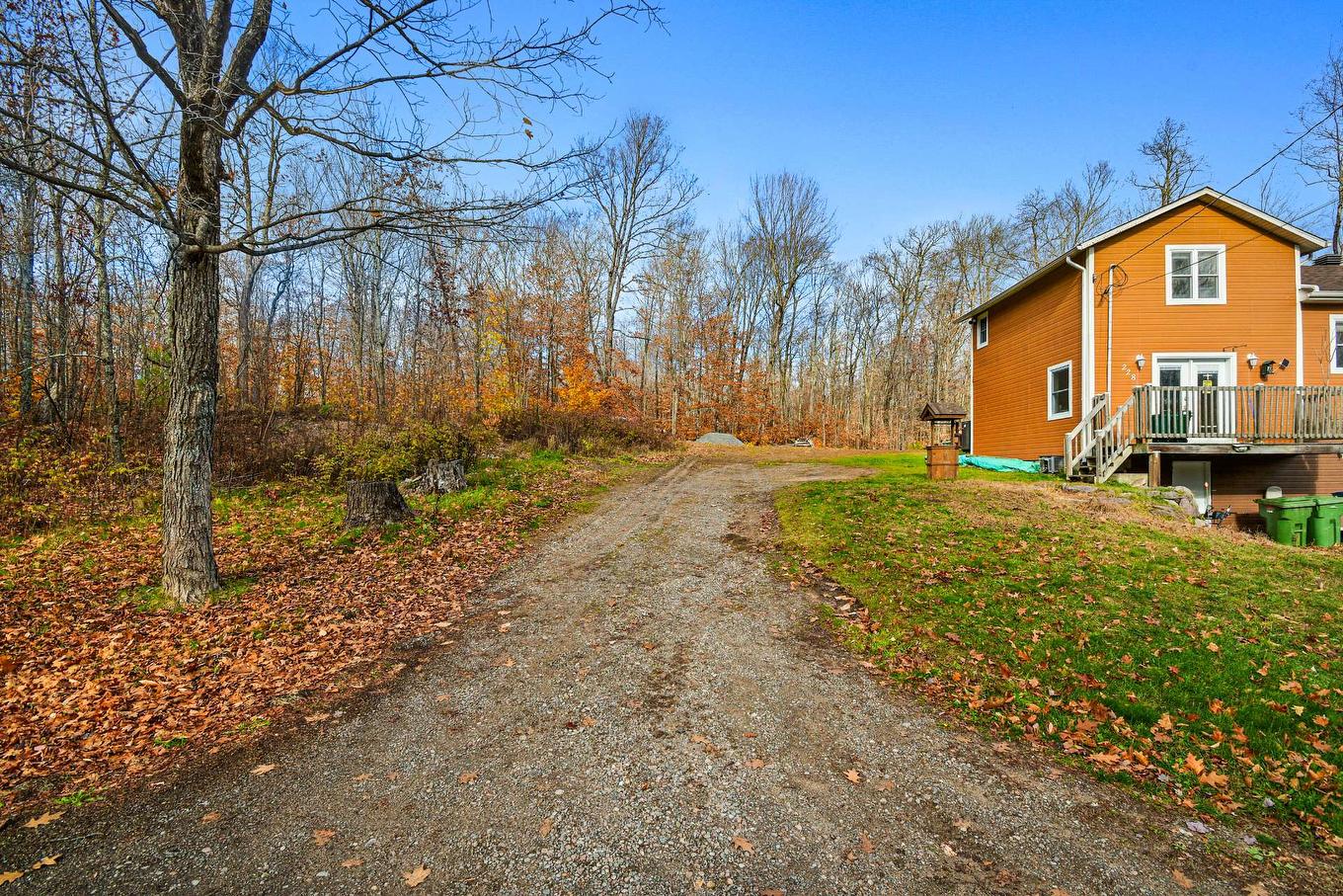 Autre - 228 Ch. De La Carrière, Brownsburg-Chatham, QC - Outdoor