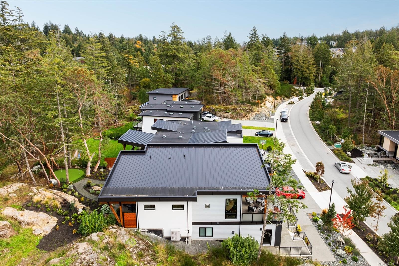 640 Medalist Ave, Colwood, BC