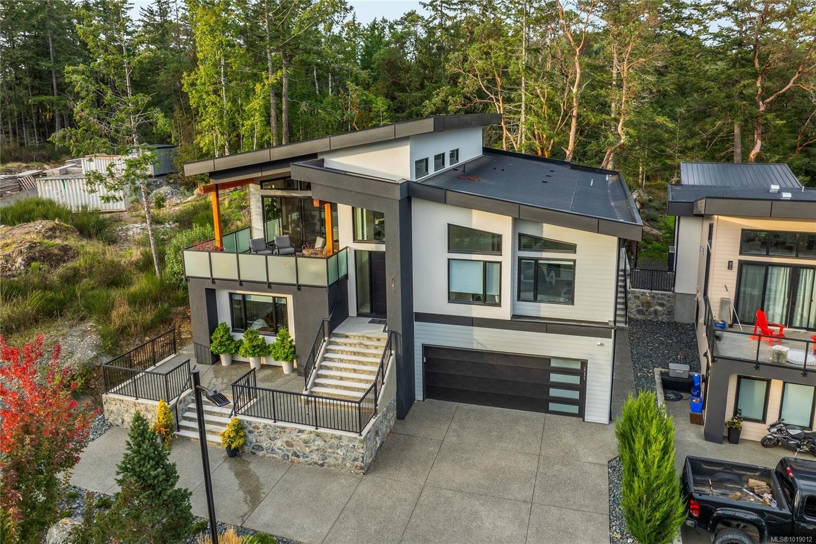 640 Medalist Ave, Colwood, BC