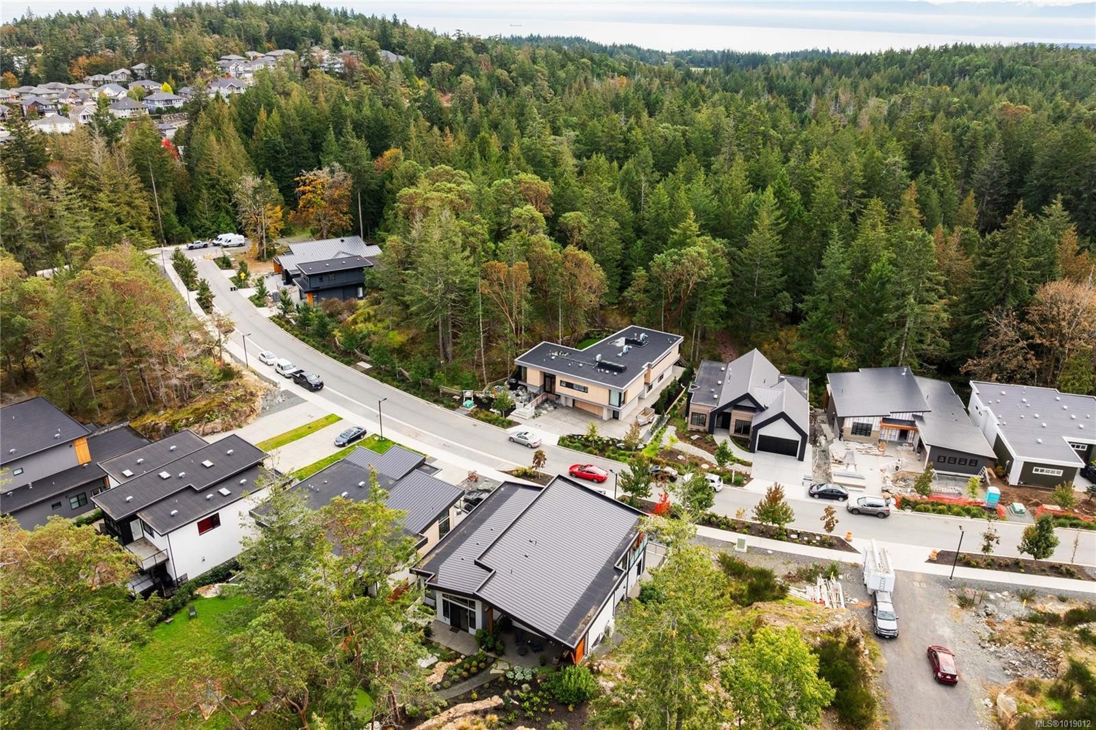 640 Medalist Ave, Colwood, BC