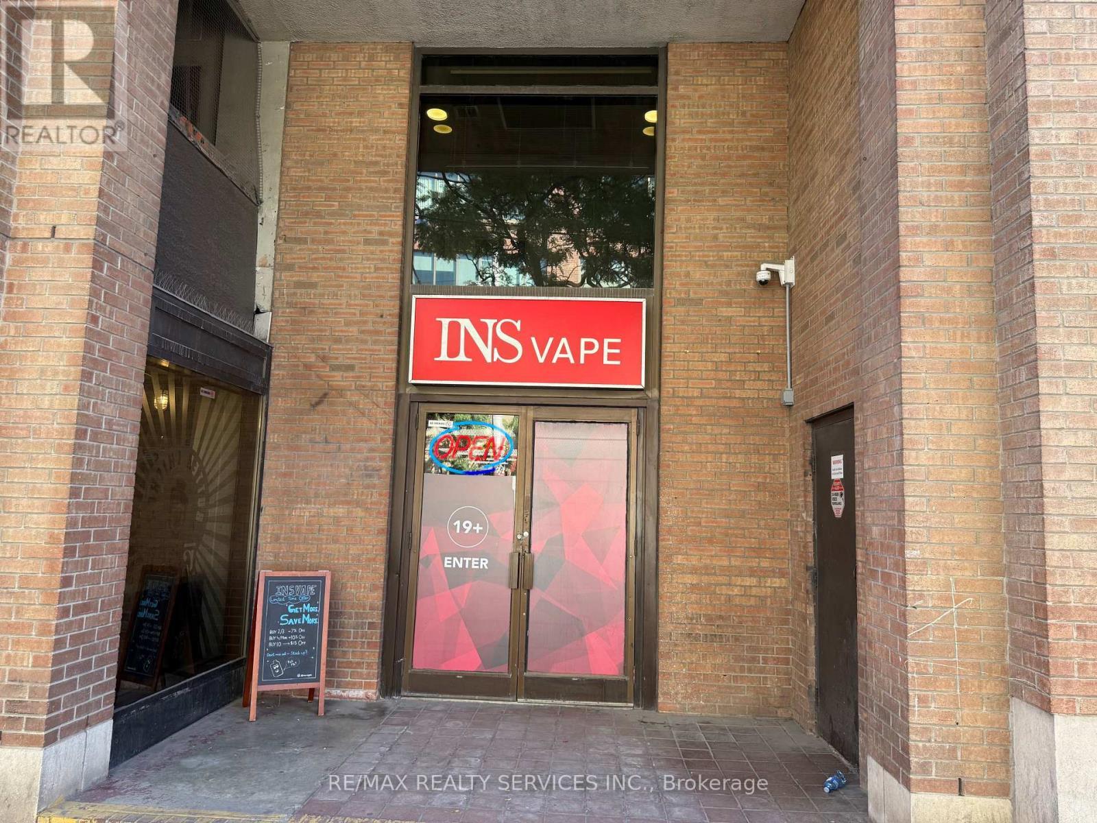 201 King St Street E, Toronto, ON