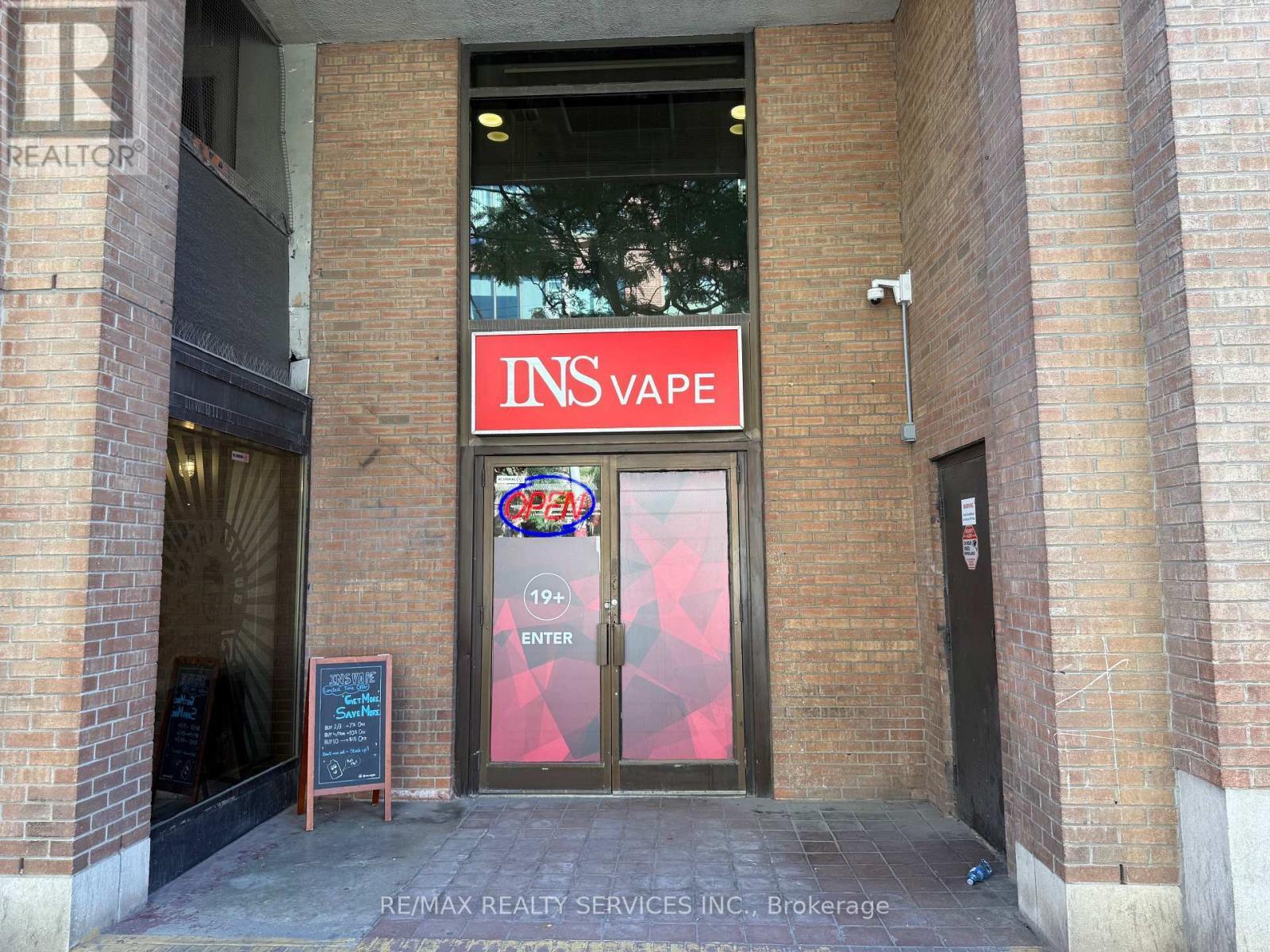 201 King St Street E, Toronto, ON