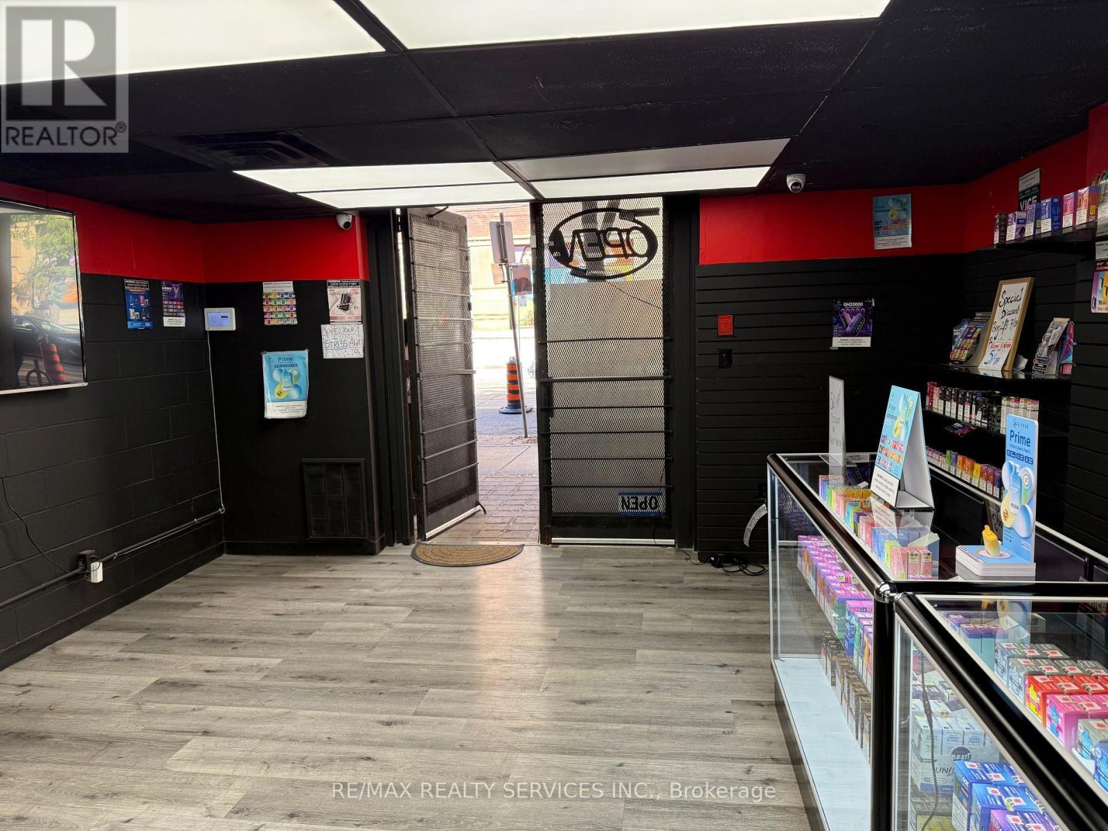 201 King St Street E, Toronto, ON