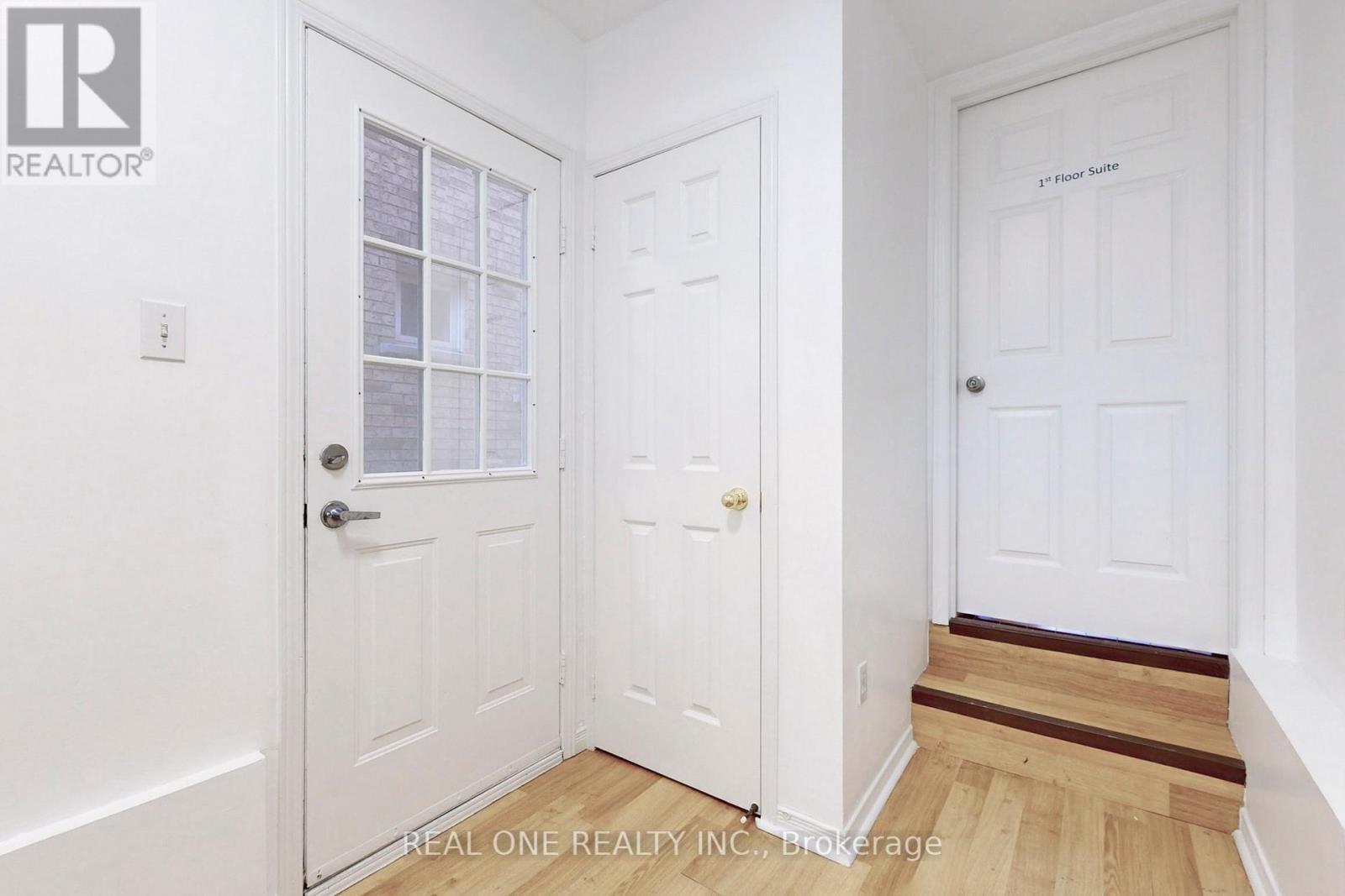 64 Sassafras Circle N, Vaughan, ON - Indoor Photo Showing Other Room