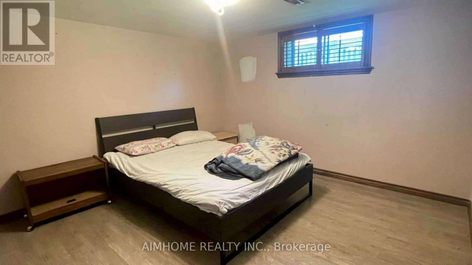 447 Longmore Street, Toronto, ON - Indoor Photo Showing Bedroom