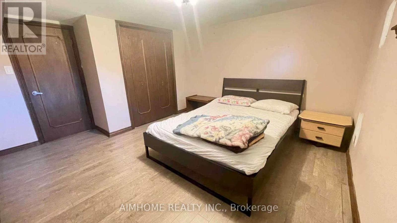 447 Longmore Street, Toronto, ON - Indoor Photo Showing Bedroom