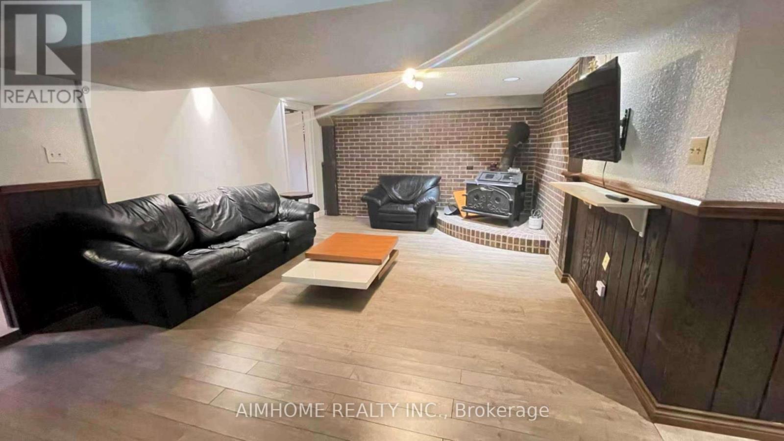 447 Longmore Street, Toronto, ON - Indoor