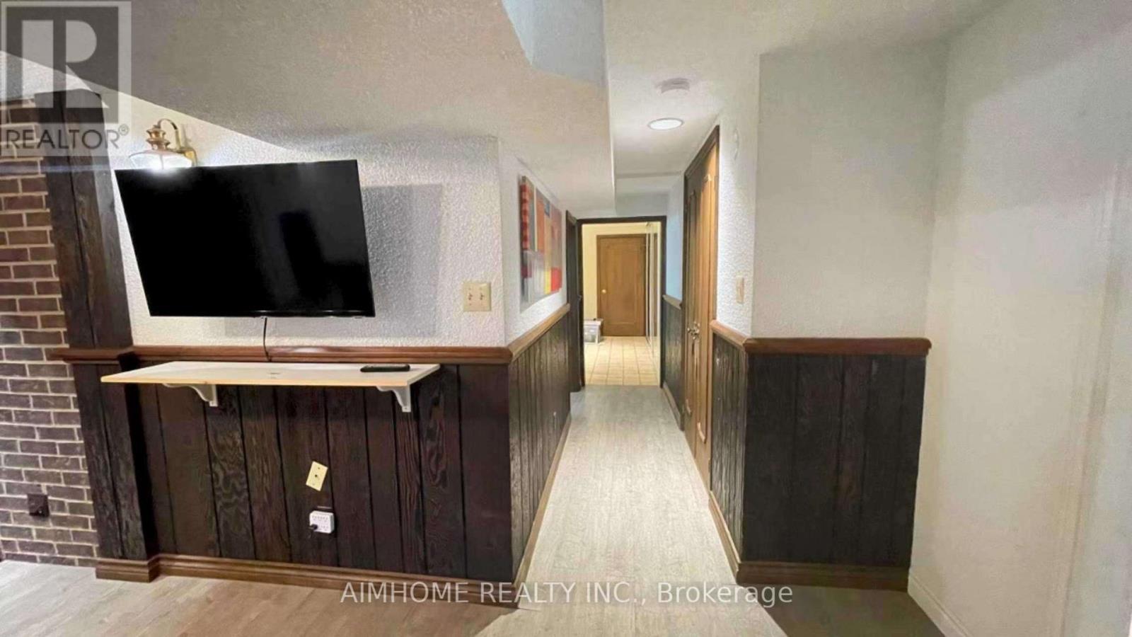 447 Longmore Street, Toronto, ON - Indoor Photo Showing Other Room