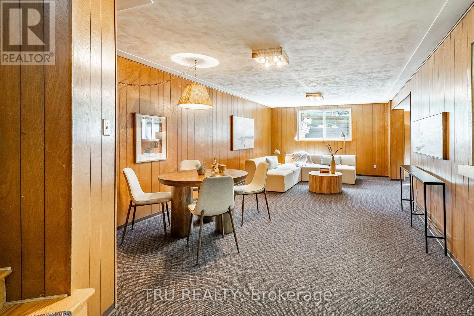 55 Amos Avenue, Waterloo, ON - Indoor