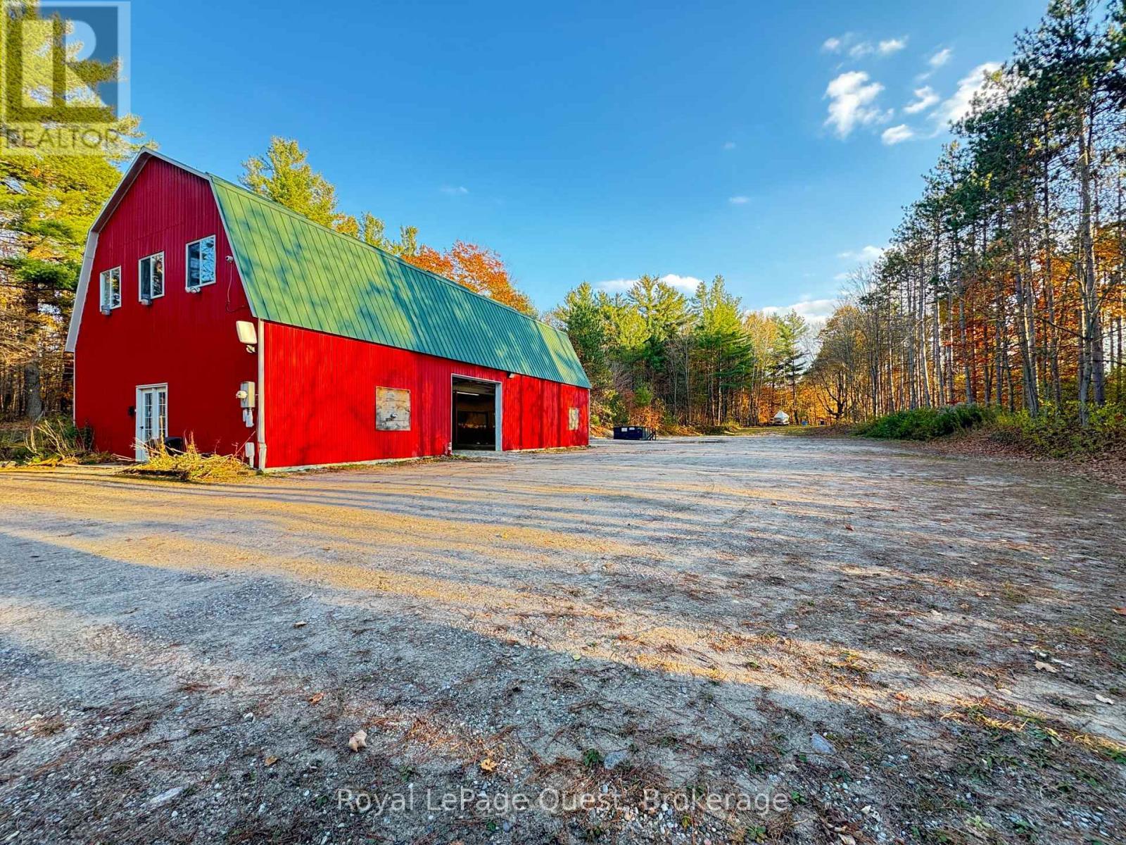 639 B 16 Concession E, Tiny, ON