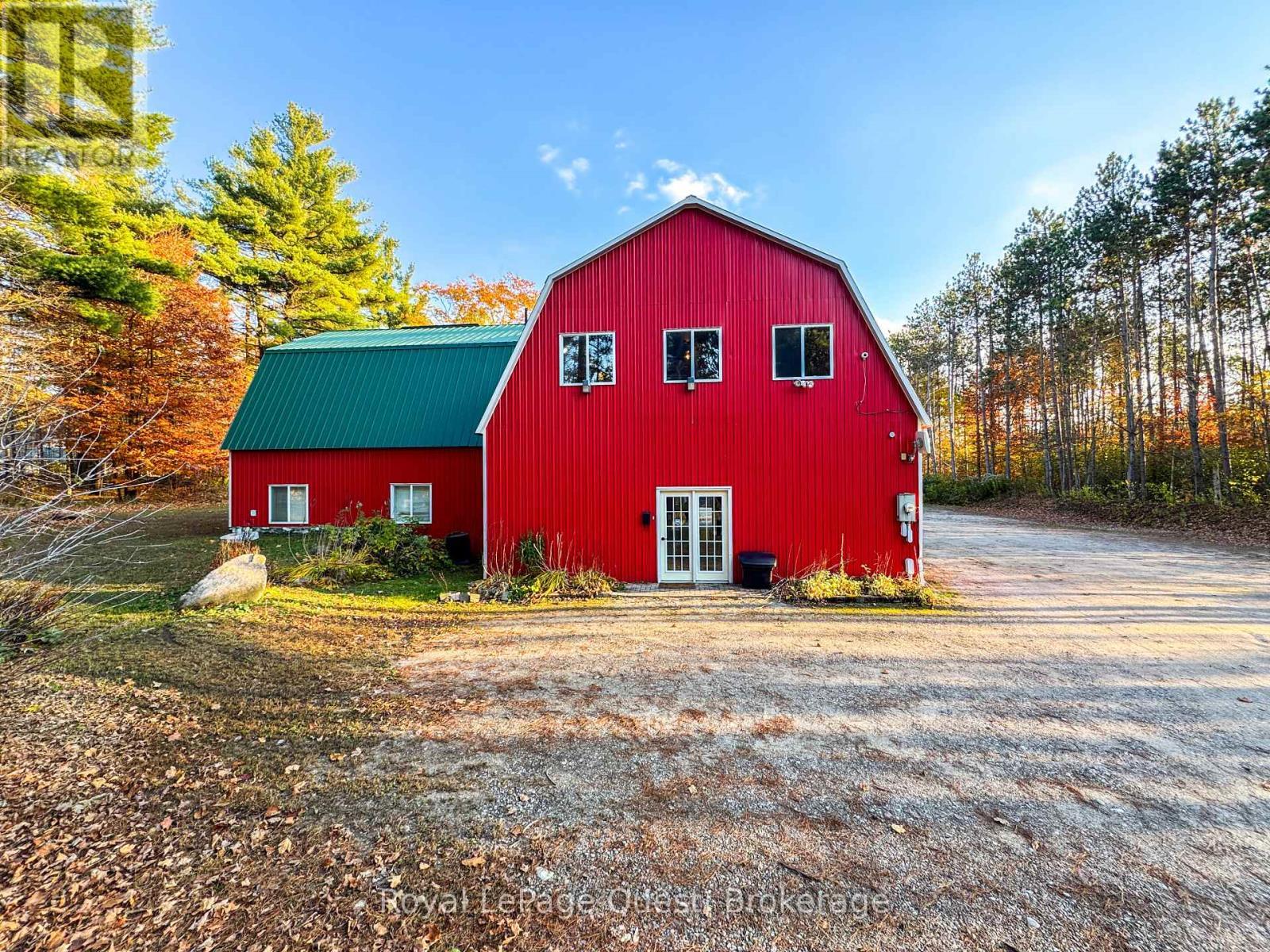 639 B 16 Concession E, Tiny, ON