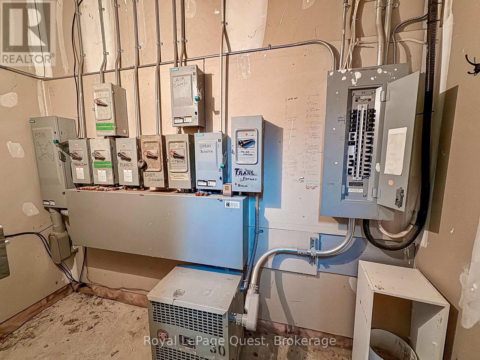 639 B 16 Concession E, Tiny, ON