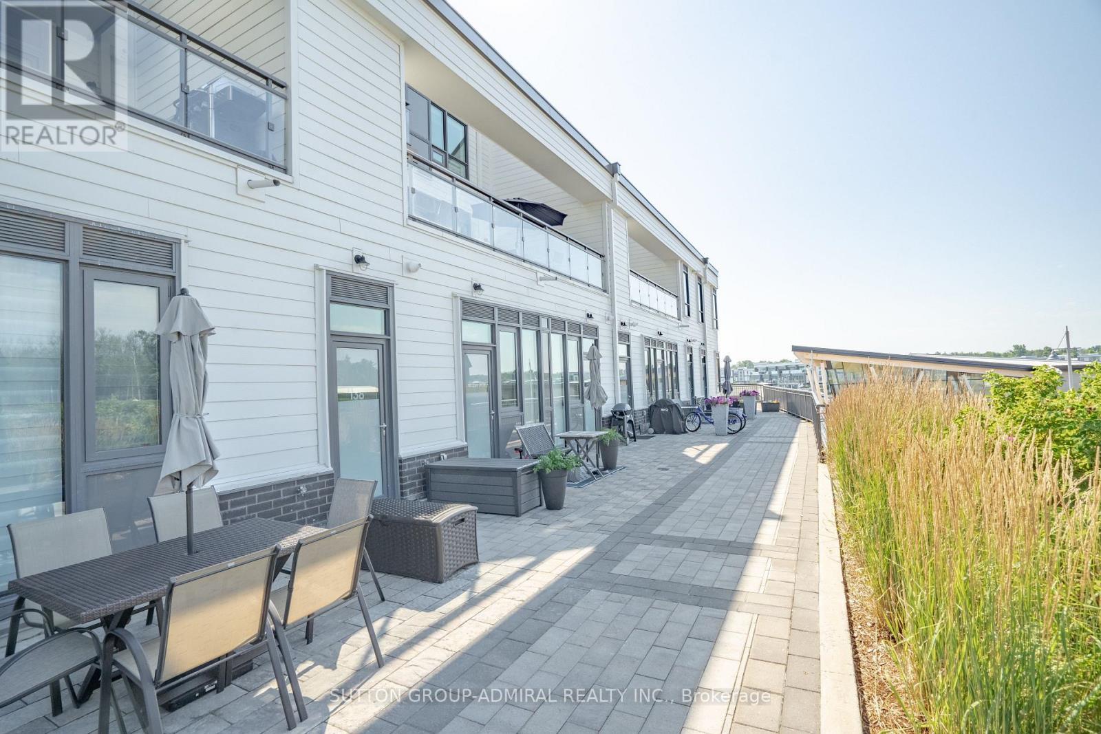 138 - 331 Broward Way, Innisfil, ON - Outdoor With Exterior