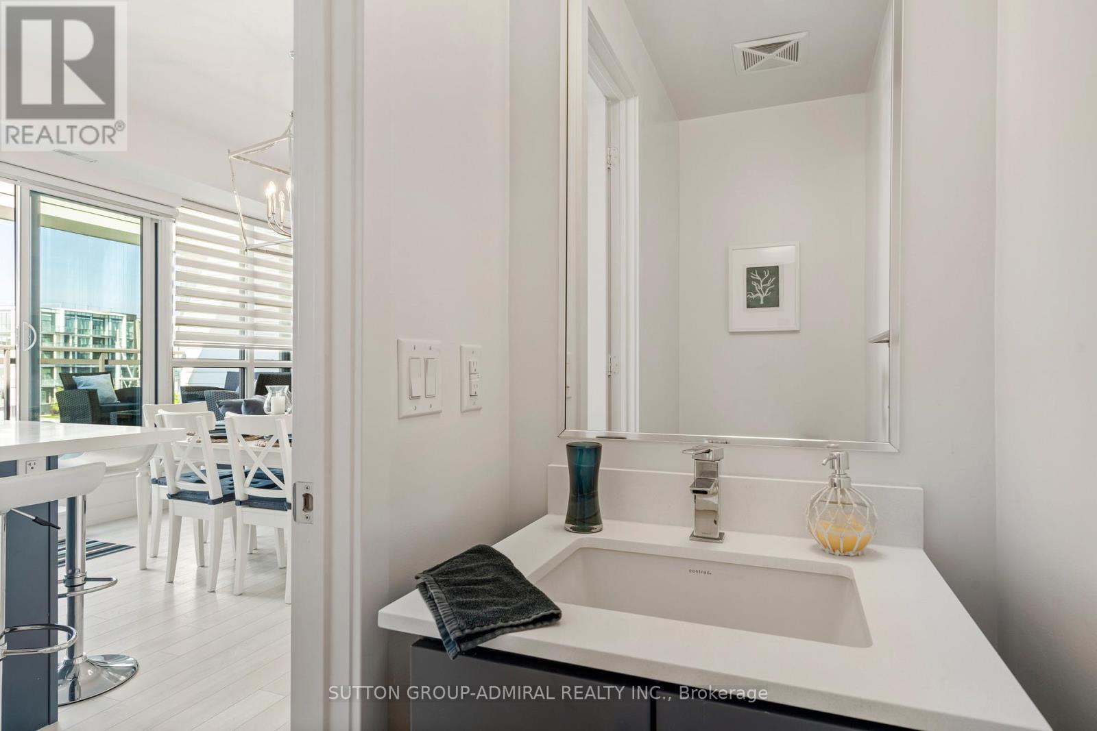 138 - 331 Broward Way, Innisfil, ON - Indoor Photo Showing Bathroom