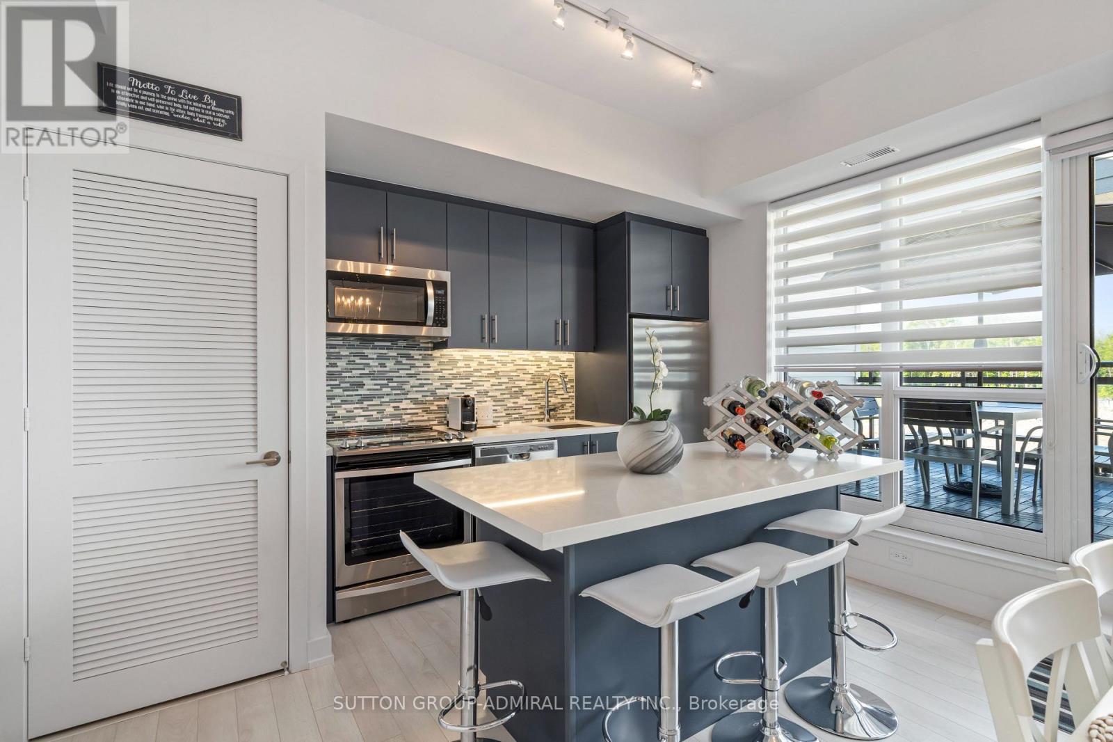 138 - 331 Broward Way, Innisfil, ON - Indoor