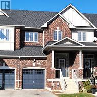 578 REEVES WAY BOULEVARD Whitchurch-Stouffville, ON L4A 0T3