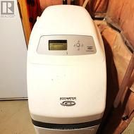 Soft Water Conditioner -