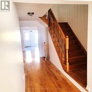 Ground Floor Hallway -