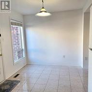 Kitchen Breakfast Area -