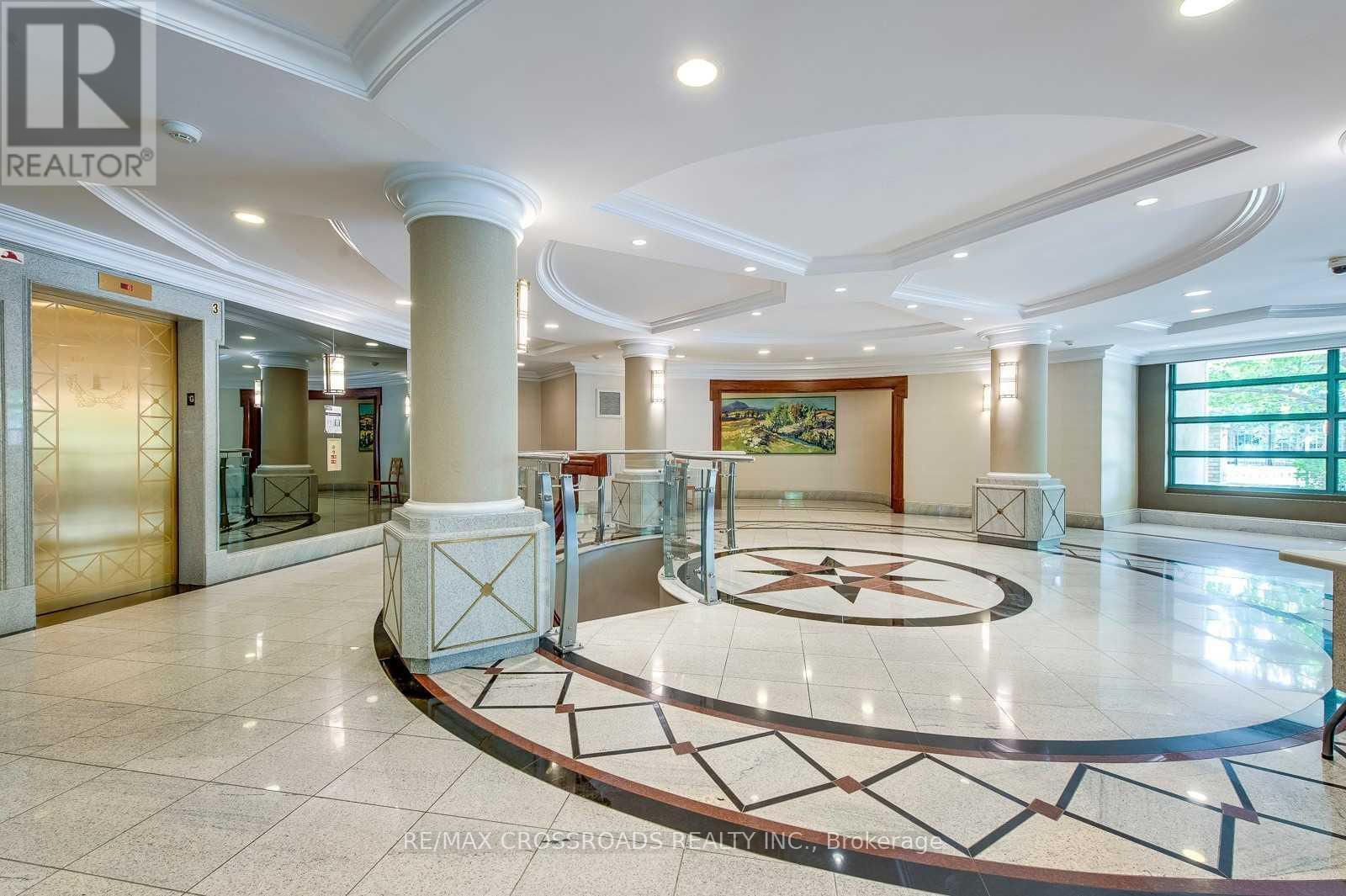 705 - 8 Pemberton Avenue, Toronto, ON - Indoor Photo Showing Other Room