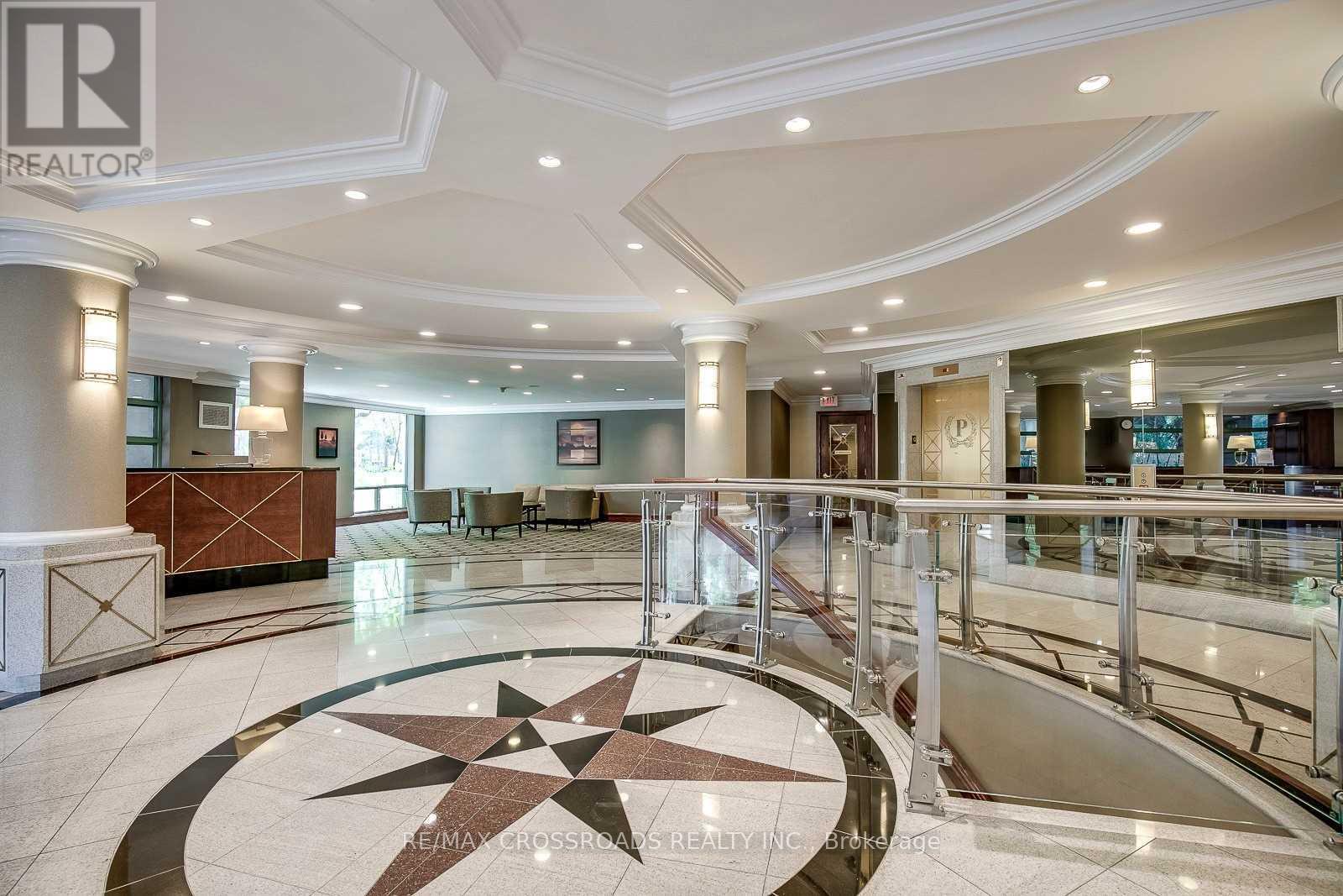 705 - 8 Pemberton Avenue, Toronto, ON - Indoor Photo Showing Other Room