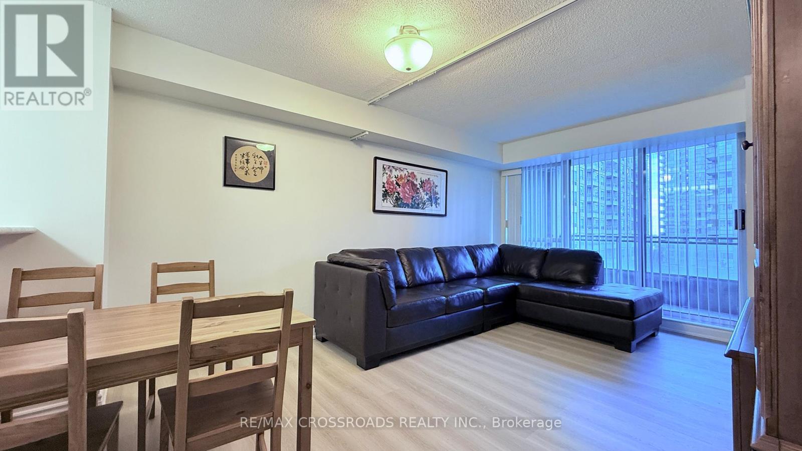 705 - 8 Pemberton Avenue, Toronto, ON - Indoor